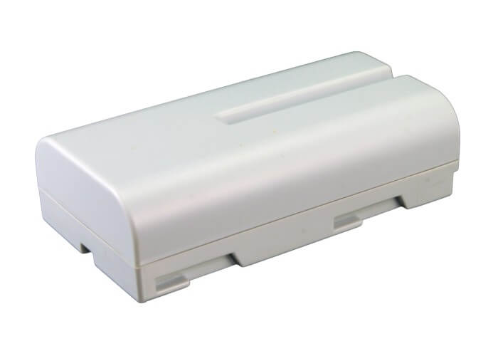 7.4V, 2200mAh, Li-ion Battery fits Graphtec, Gl220 Data Logger, 16.28Wh