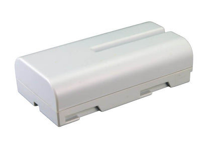 7.4V, 2200mAh, Li-ion Battery fits Graphtec, Gl220 Data Logger, 16.28Wh