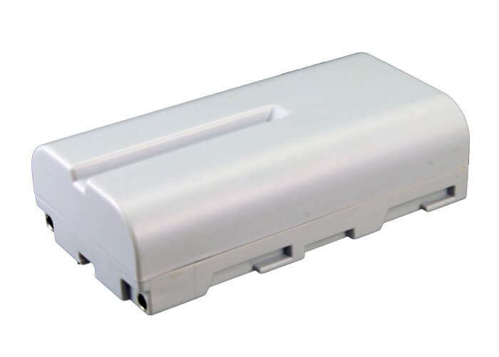 7.4V, 2200mAh, Li-ion Battery fits Graphtec, Gl220 Data Logger, 16.28Wh