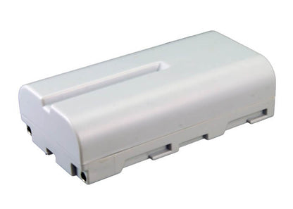 7.4V, 2200mAh, Li-ion Battery fits Seiko, Dpu3445, Dpu-3445, 16.28Wh