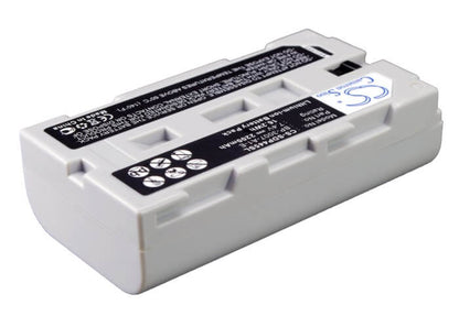 7.4V, 2200mAh, Li-ion Battery fits Seiko, Dpu3445, Dpu-3445, 16.28Wh