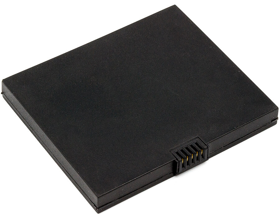 7.4V, 700mAh, Li-ion Battery fits Hiti, Pringo P231, Pringo P231 Photo Printer, 5.18Wh