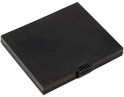 7.4V, 700mAh, Li-ion Battery fits Hiti, Pringo P231, Pringo P231 Photo Printer, 5.18Wh