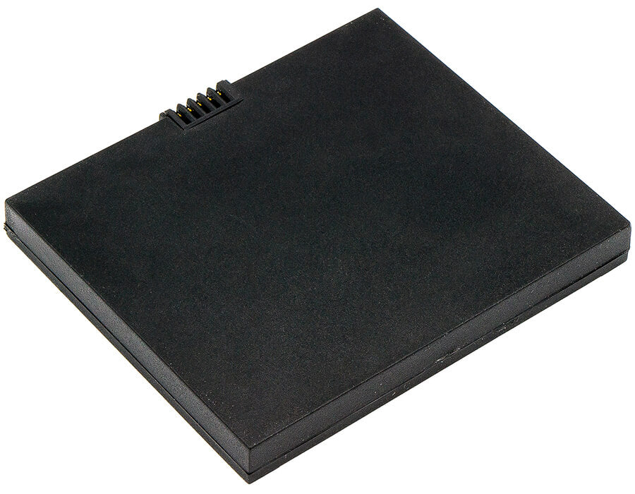 7.4V, 700mAh, Li-ion Battery fits Hiti, Pringo P231, Pringo P231 Photo Printer, 5.18Wh