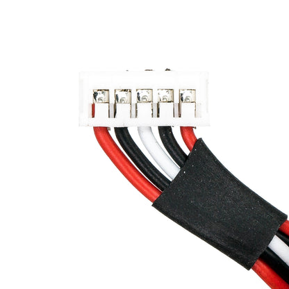7.4V, 1500mAh, Li-ion Battery fits Zebra, Zq200, Zq210, 11.1Wh