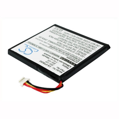 7.4V, 780mAh, Li-ion Battery fits Brother, Mw-100, Mw-140bt, 5.772Wh