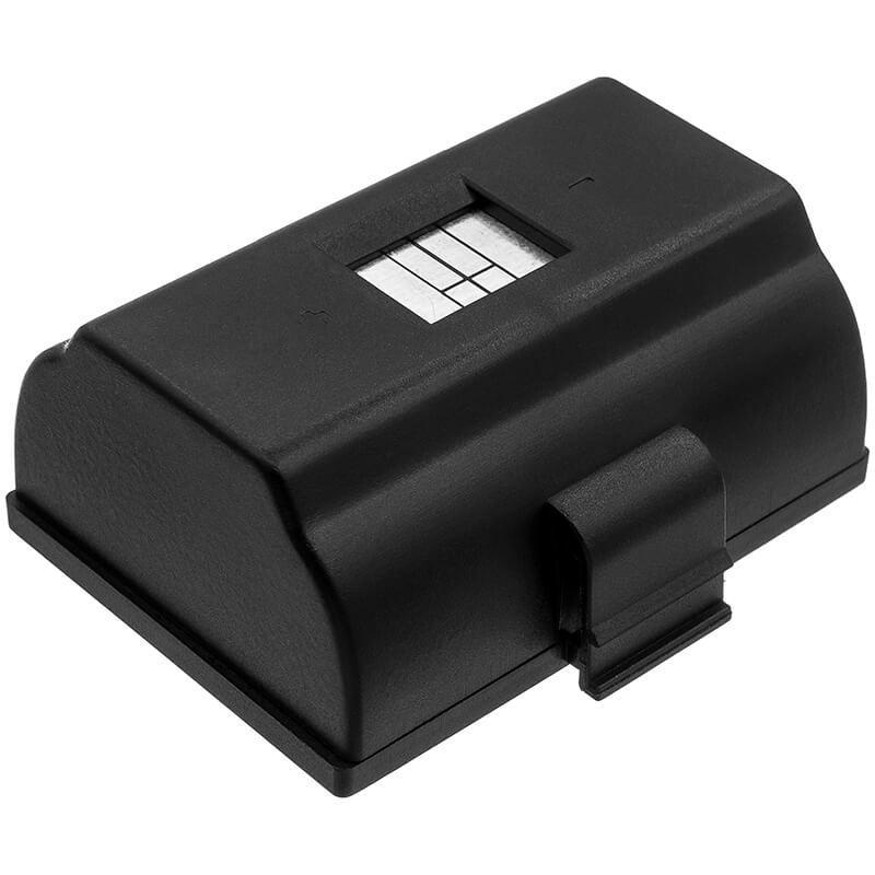 CS-ITR300BL, Portable Printer 7.4V, 1500mAh, Li-ion Battery fits Intermec, Pr2, Pr3, 11.1Wh