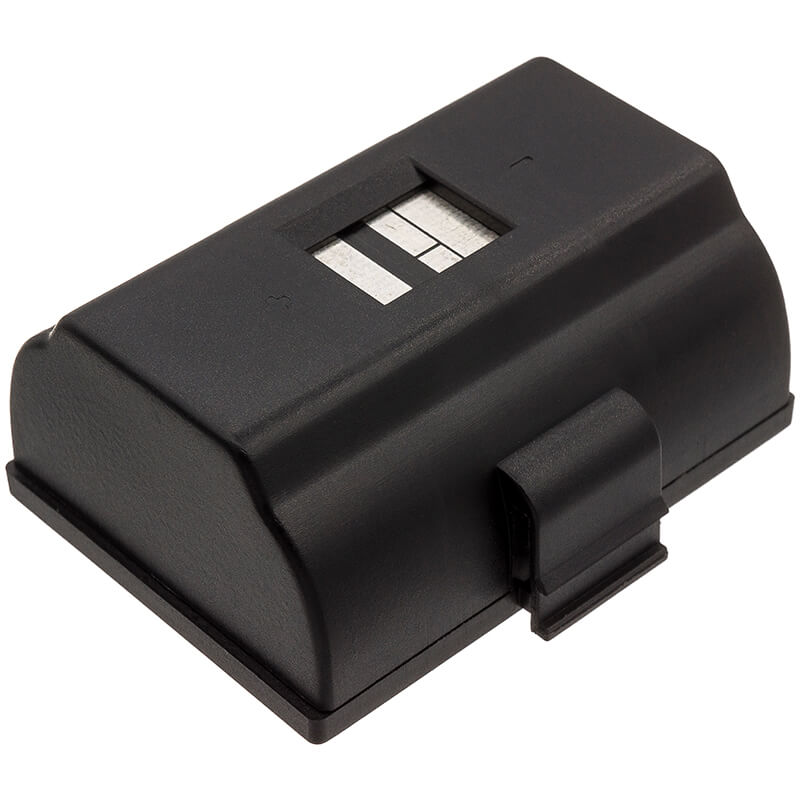 CS-ITR200BL, Portable Printer 7.4V, 1500mAh, Li-ion Battery fits Intermec, Pr2, Pr3, 11.1Wh