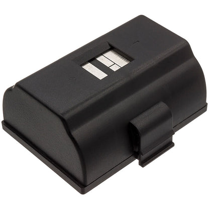 CS-ITR200BL, Portable Printer 7.4V, 1500mAh, Li-ion Battery fits Intermec, Pr2, Pr3, 11.1Wh