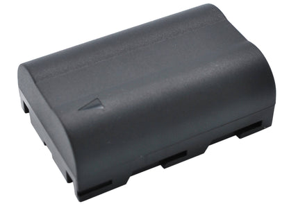 7.4V, 1500mAh, Li-ion Battery fits Toshiba, Tec B-sp2d Portable Bluetooth, 11.1Wh