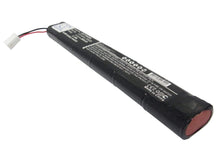 14.4V, 360mAh, Ni-MH Battery fits Brother, Pj-520, Pj-522, 5.184Wh