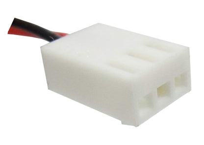 14.4V, 360mAh, Ni-MH Battery fits Brother, Pj-520, Pj-522, 5.184Wh