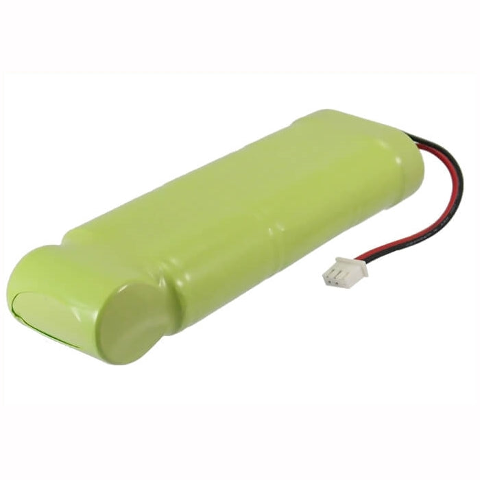 8.4V, 2200mAh, Ni-MH Battery fits Brother, Pt8000, P-touch 1000, 18.48Wh
