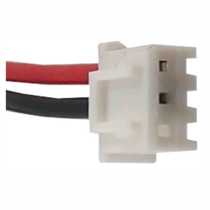 8.4V, 2200mAh, Ni-MH Battery fits Brother, Pt8000, P-touch 1000, 18.48Wh