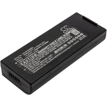 14.8V, 1600mAh, Li-ion Battery fits Lapin, Pt408e, Pt412e, 23.68Wh