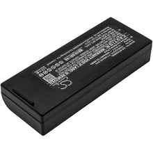 14.8V, 1600mAh, Li-ion Battery fits Lapin, Pt408e, Pt412e, 23.68Wh