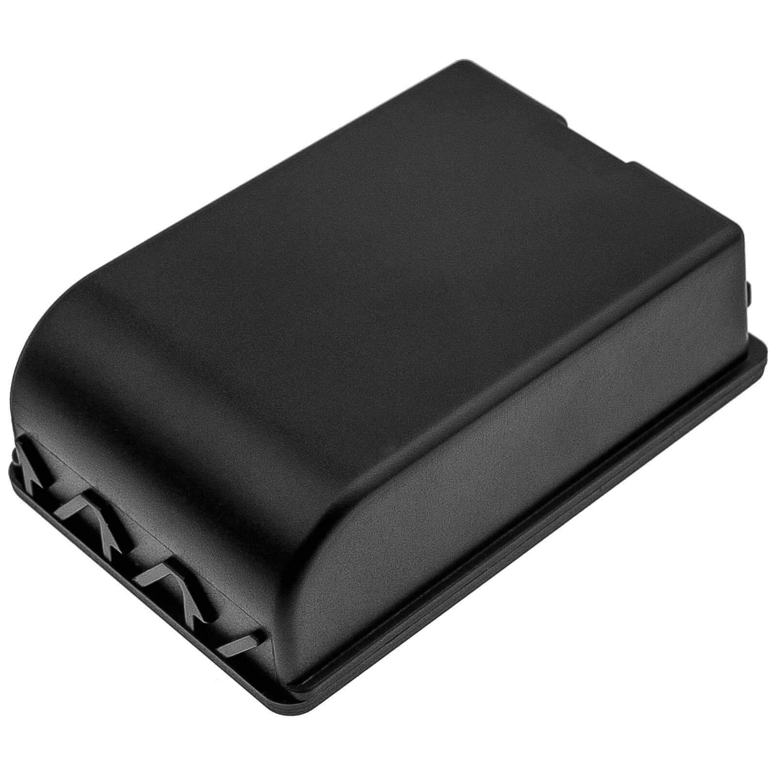 12.0V, 2000mAh, Ni-MH Battery fits Brady, Bmp71, 24Wh