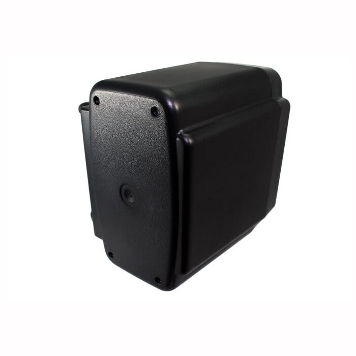 24.0V, 1500mAh, Ni-MH Battery fits Hitachi, C 7d, Cr 24dv, 36Wh