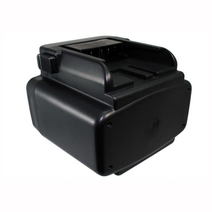 24.0V, 1500mAh, Ni-MH Battery fits Hitachi, C 7d, Cr 24dv, 36Wh