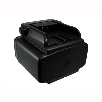 24.0V, 3000mAh, Ni-MH Battery fits Hitachi, C 7d, Cr 24dv, 72Wh