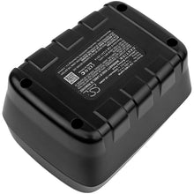 14.4V, 2000mAh, Li-ion Battery fits Cmi, C-as 14.4, 28.8Wh