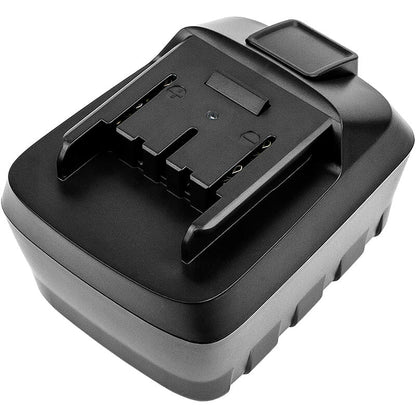 14.4V, 2000mAh, Li-ion Battery fits Cmi, C-as 14.4, 28.8Wh