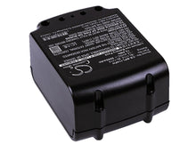 14.4V, 5000mAh, Li-ion Battery fits Black & Decker, Asl146bt12a, Asl146k, 72Wh