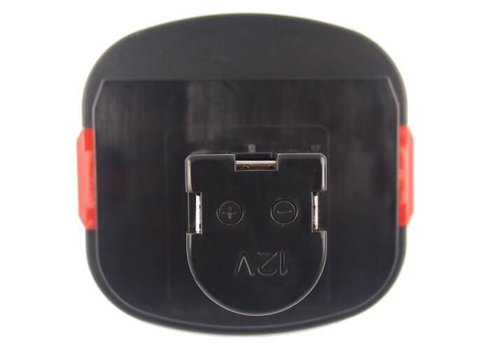 12.0V, 3300mAh, Ni-MH Battery fits Lincoln, 1201, 218-787, 39.6Wh