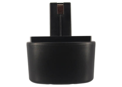 12.0V, 3300mAh, Ni-MH Battery fits Lincoln, 1201, 218-787, 39.6Wh