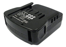14.4V, 1500mAh, Li-ion Battery fits Ryobi, Bdm-143, Bfl-140, 21.6Wh
