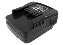14.4V, 1500mAh, Li-ion Battery fits Paslode, Bbl-140, Bdm-1410, 21.6Wh