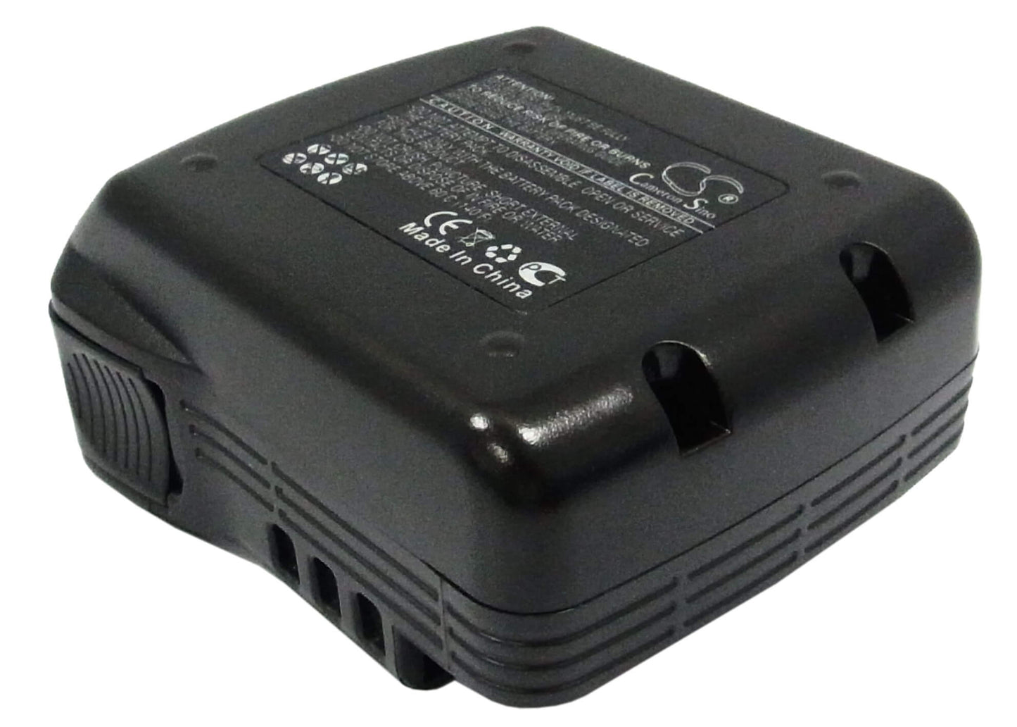 14.4V, 1500mAh, Li-ion Battery fits Paslode, Bbl-140, Bdm-1410, 21.6Wh