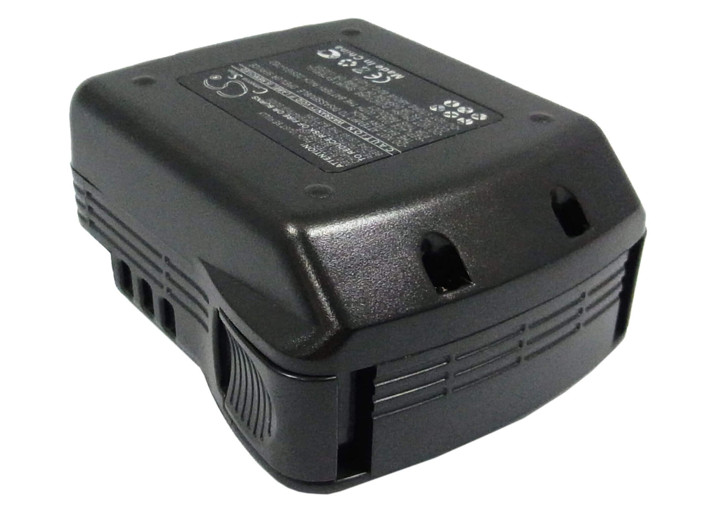 14.4V, 1500mAh, Li-ion Battery fits Paslode, Bbl-140, Bdm-1410, 21.6Wh