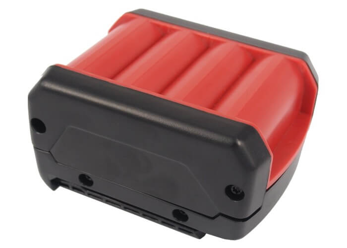 14.4V, 3000mAh, Li-ion Battery fits Bosch, Ddb180-02, Gdr 1080-li, 43.2Wh