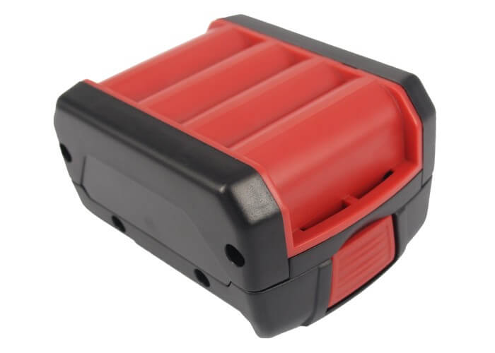 14.4V, 3000mAh, Li-ion Battery fits Bosch, Ddb180-02, Gdr 1080-li, 43.2Wh