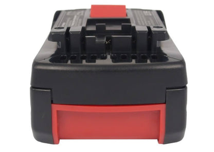 14.4V, 3000mAh, Li-ion Battery fits Bosch, Ddb180-02, Gdr 1080-li, 43.2Wh