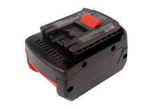 14.4V, 4000mAh, Li-ion Battery fits Bosch, Ddb180-02, Gdr 1080-li, 57.6Wh