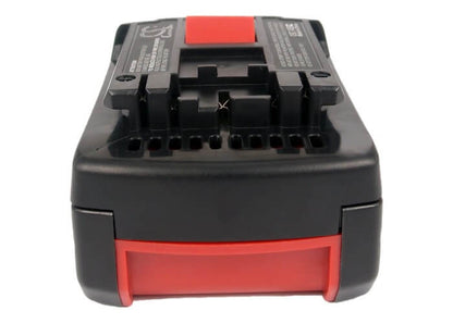 14.4V, 4000mAh, Li-ion Battery fits Bosch, Ddb180-02, Gdr 1080-li, 57.6Wh