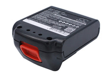 14.4V, 1500mAh, Li-ion Battery fits Black & Decker, Asl146bt12a, Asl146k, 21.6Wh