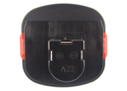 12.0V, 2100mAh, Ni-MH Battery fits Lincoln, 1201, 218-787, 25.2Wh