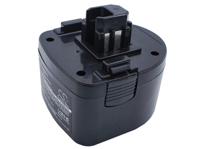 9.6V, 3000mAh, Ni-MH Battery fits Max Rebar, Rb650, Rb650a, 28.8Wh