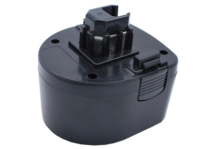 9.6V, 3000mAh, Ni-MH Battery fits Max Rebar, Rb650, Rb650a, 28.8Wh