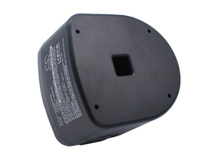 9.6V, 3000mAh, Ni-MH Battery fits Max Rebar, Rb650, Rb650a, 28.8Wh