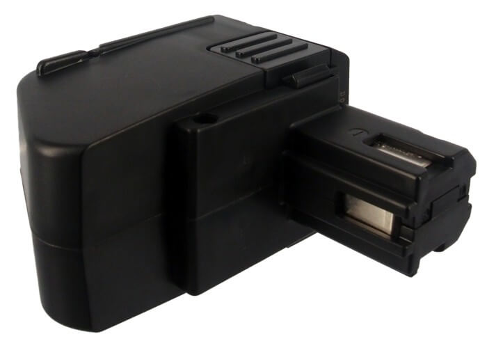 9.6V, 3300mAh, Ni-MH Battery fits Hilti, Sf100a, Sfb105, 31.68Wh
