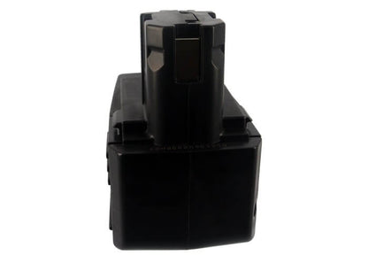 9.6V, 3300mAh, Ni-MH Battery fits Hilti, Sf100a, Sfb105, 31.68Wh
