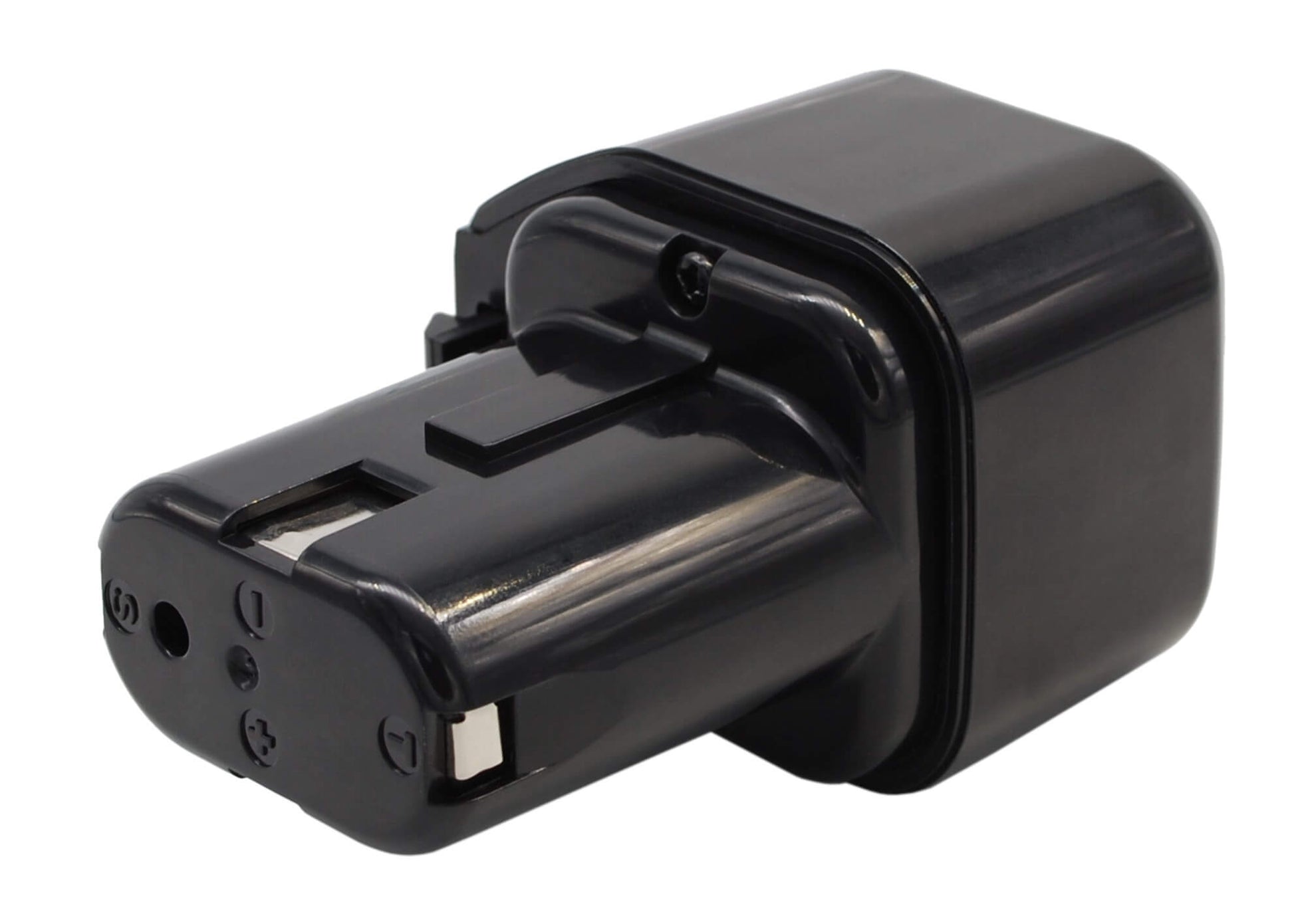 7.2V, 1500mAh, Ni-MH Battery fits Hitachi, Dn10dsa, Dn10dta, 10.8Wh
