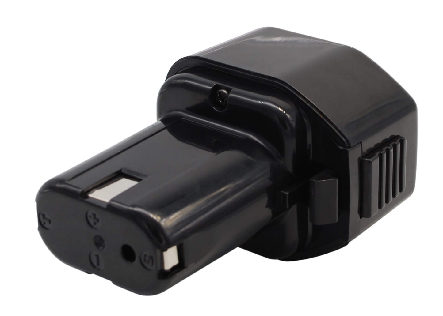 7.2V, 1500mAh, Ni-MH Battery fits Hitachi, Dn10dsa, Dn10dta, 10.8Wh
