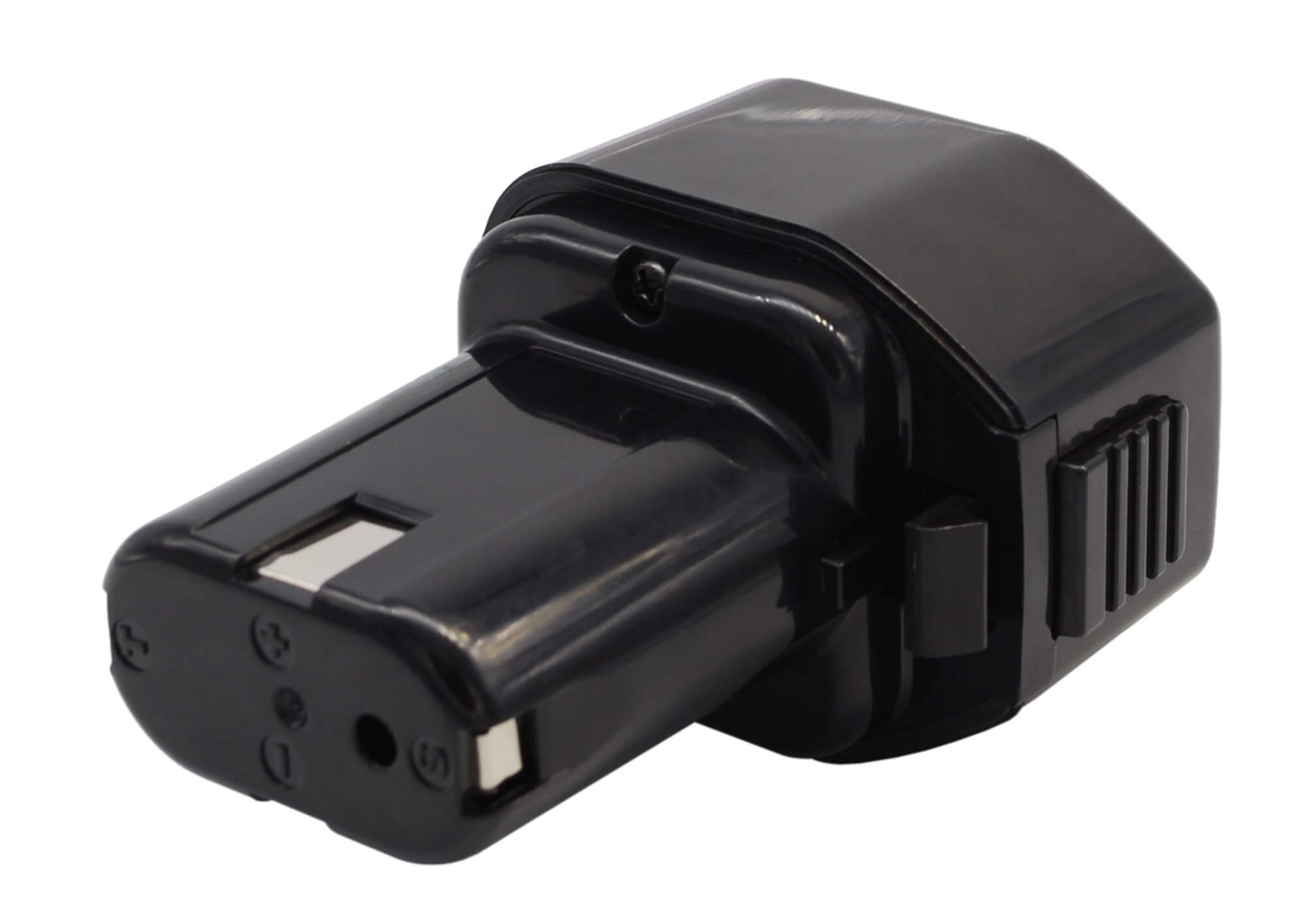 7.2V, 1500mAh, Ni-MH Battery fits Hitachi, Dn10dsa, Dn10dta, 10.8Wh