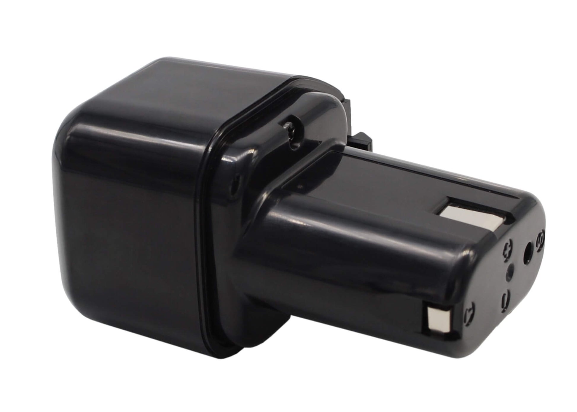 7.2V, 1500mAh, Ni-MH Battery fits Hitachi, Dn10dsa, Dn10dta, 10.8Wh