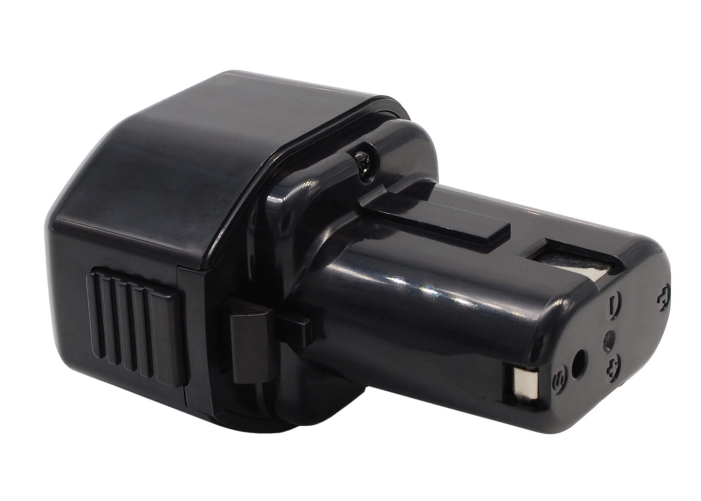 7.2V, 3000mAh, Ni-MH Battery fits Hitachi, Dn10dsa, Dn10dta, 21.6Wh